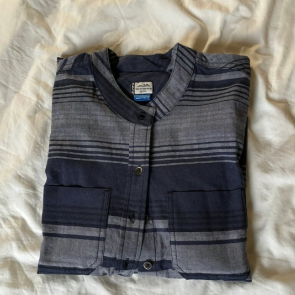 Kavu Top